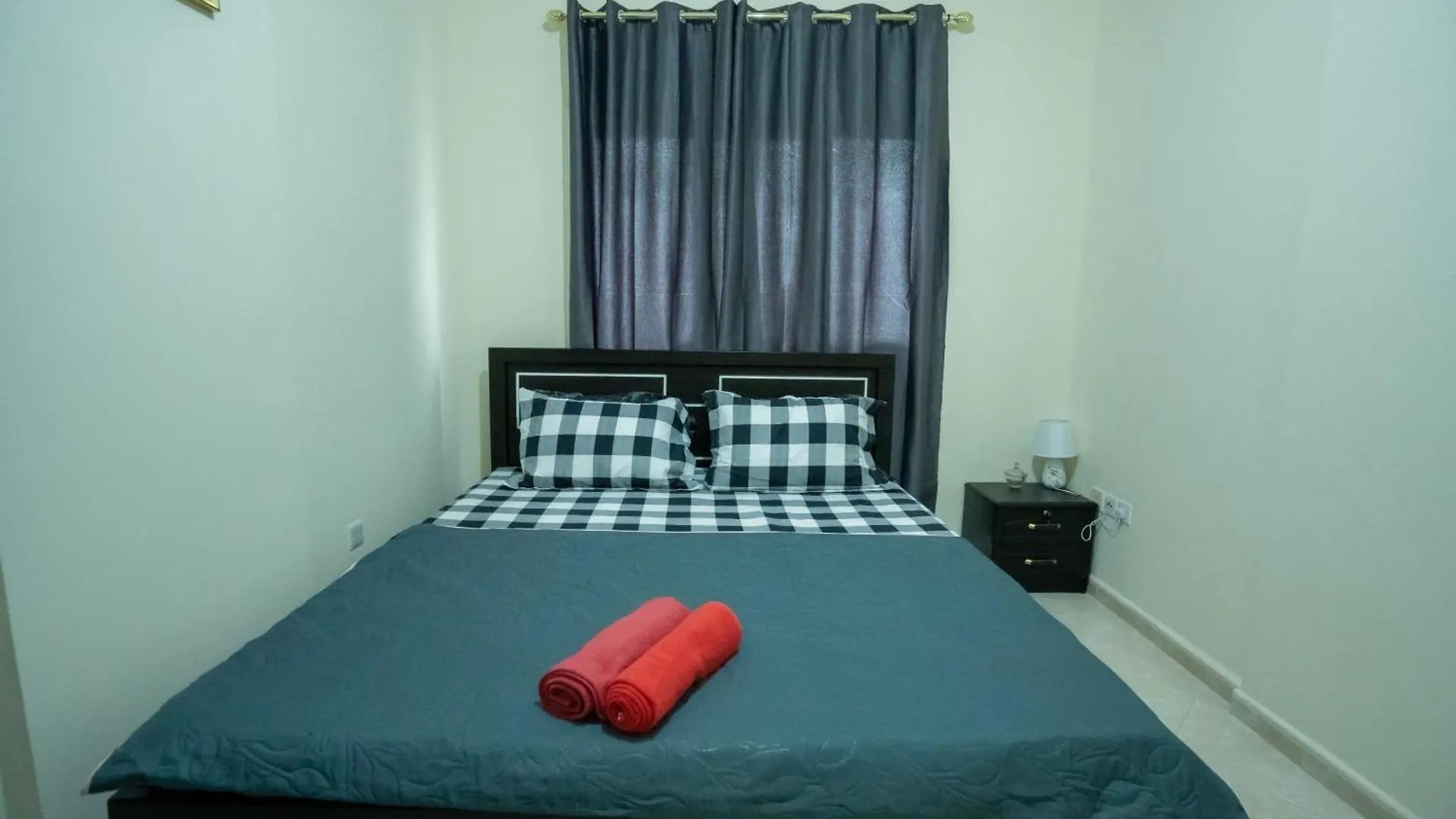 Abudhabi Tourist Family Calm Rooms S12 Baith Al Jannah Llc Abu Dhabi Förenade Arabemiraten